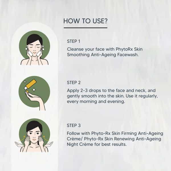 Lotus Professional Phyto-Rx Intensive Repair Anti-Ageing Serum 30 Ml