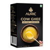 Auric Lab Certified Cow Ghee 1L | 100% Pure And Natural | Desi Ghee | Boost Immunity & Energy
