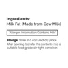 Auric Lab Certified Cow Ghee 1L | 100% Pure And Natural | Desi Ghee | Boost Immunity & Energy