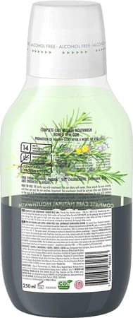 Biomed Completecare Well Gum Fluoride Free Mouthwash - 250ml (Pack Of 3) Clear