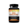 Mns Power Pro Herbal Capsules For Helps Enjoy Harder Long Lasting Male Performance (15 Capsules)