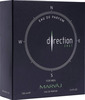 Maryaj Direction East Edp 100Ml For Men & Wild Stripes For Him Edp 100Ml Pack Of 2