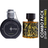 Maryaj Direction East Edp 100Ml For Men & Wild Stripes For Him Edp 100Ml Pack Of 2