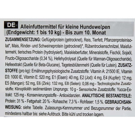 Royal Canin Mini Junior | 8Kg