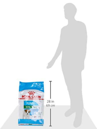 Royal Canin Mini Junior | 8Kg