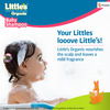 Little's Organix Baby Shampoo 400Ml