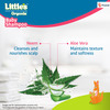 Little's Organix Baby Shampoo 400Ml