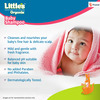 Little's Organix Baby Shampoo 400Ml