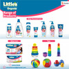 Little's Organix Baby Shampoo 400Ml