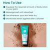 Earth Rhythm Cocoa Vanilla Butter Lotion - 200 Ml