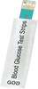 Dr. Odin Gls-73 God Blood Glucose Test Strips With God Monitoring System (25 Test Strips)