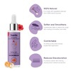 Sanfe Intimate Lightening Serum Orange Peel & Hibiscus - 50Ml