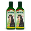 Ketomac Hair Oil 130 Mll Pack Of 2
