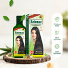 Ketomac Hair Oil 130 Mll Pack Of 2