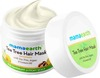 Mamaearth Tea Tree And Lemon Oil Anti Dandruff Hair Mask Container Of 200 Gm