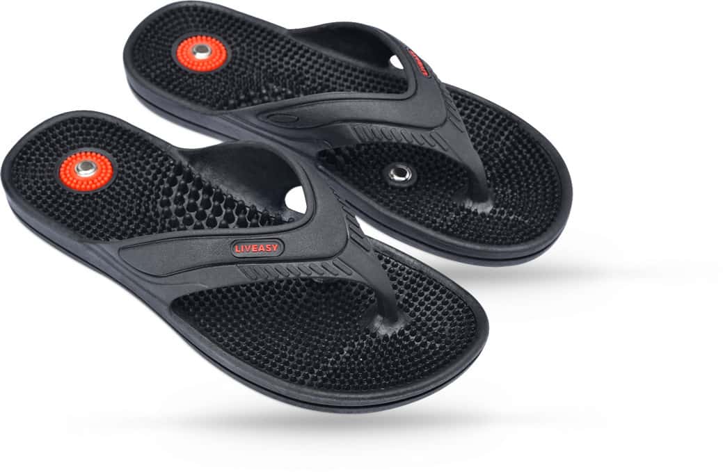 Buy LIVEASY ORTHO CARE ACUPRESSURE 