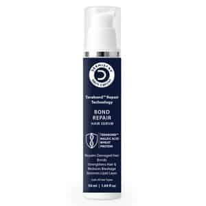 Dermistry Bond Repair & Restore Hair Serum Terabond Protein For Damaged Breakages Split Ends 50ml