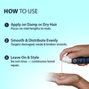 Dermistry Bond Repair & Restore Hair Serum Terabond Protein For Damaged Breakages Split Ends 50ml
