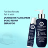 Dermistry Bond Repair & Restore Hair Serum Terabond Protein For Damaged Breakages Split Ends 50ml