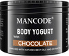 Mancode Chocolate Body Yogurt | 100Gm