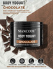 Mancode Chocolate Body Yogurt | 100Gm