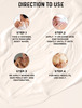 Mancode Chocolate Body Yogurt | 100Gm