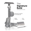 Letsshave Pro Signature De Safety Razor With 10 Blades For Men | Double Edge Classic Razor