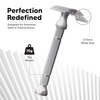 Letsshave Pro Signature De Safety Razor With 10 Blades For Men | Double Edge Classic Razor