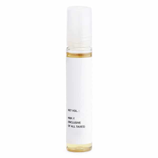 Fabindia Cypruss Perfume Oil- 9 Ml