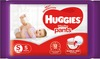 Huggies Wonder Pants Small Size Diapers (5 Count)