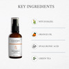 Vitamin C Serum With Hyaluronic Acid (30Ml) Pack Of 3