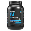 Nutrabay Bioabsorb Whey Protein Powder | Prodifi Blend | 26g Per Scoop | Milk Chocolate - 1kg