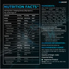Nutrabay Bioabsorb Whey Protein Powder | Prodifi Blend | 26g Per Scoop | Milk Chocolate - 1kg