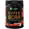 Fitspire Super Gold Vegan Bcaa 2:1:1 Intra-Workout - Watermelon 250 Gm (25 Servings)