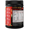 Fitspire Super Gold Vegan Bcaa 2:1:1 Intra-Workout - Watermelon 250 Gm (25 Servings)