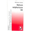 Dr. Reckeweg Natrum Sulphuricum 6X 20 Ml