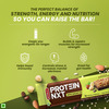 Revital H Protein Nxt 10g Protein Bar Coffee Hazelnut - 300g 6 X 50g
