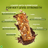 Revital H Protein Nxt 10g Protein Bar Coffee Hazelnut - 300g 6 X 50g