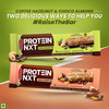 Revital H Protein Nxt 10g Protein Bar Coffee Hazelnut - 300g 6 X 50g