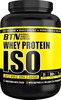 Btn Sports 100% Whey Protein Isolate | Pre And Post Workout | 5.5G Bcaa | Dutch Chocolate (1 Kg)