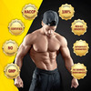 Btn Sports 100% Whey Protein Isolate | Pre And Post Workout | 5.5G Bcaa | Dutch Chocolate (1 Kg)