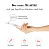 Plush Preg-Oh! Midstream Pregnancy Kit Test For Women