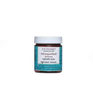 S N Pandit Ayurveda Aswagandhadi Rasayana - 400g