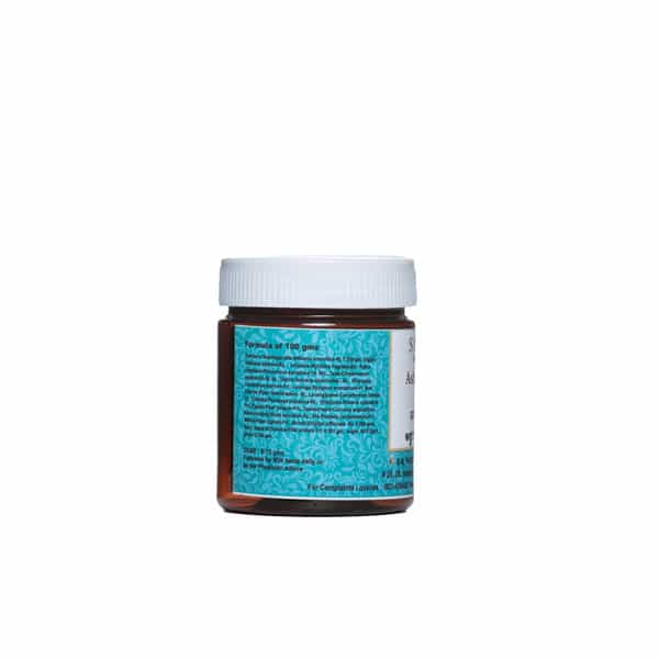 S N Pandit Ayurveda Aswagandhadi Rasayana - 400G