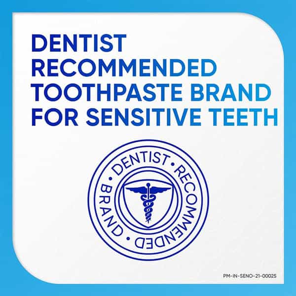 Sensodyne Toothpaste Fresh Gel Combo Pack 450 Gm Multi-Pack (150 Gm - Buy 2+1 Free)