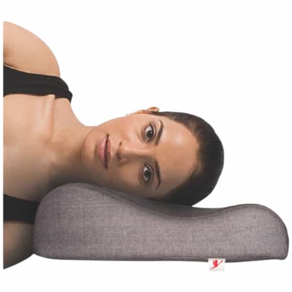 Flamingo Contoured Pillow Universal
