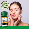 Cipzer Natural Vitamin C Capsule 60