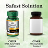 Cipzer Natural Vitamin C Capsule 60