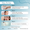 Bake 1% Retinol Face Serum With Peptides For Anti-Aging & Wrinkles (30Ml)