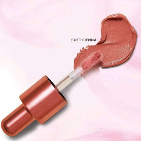 Revlon Kisscloud Blotted Lip Color - Soft Sienna